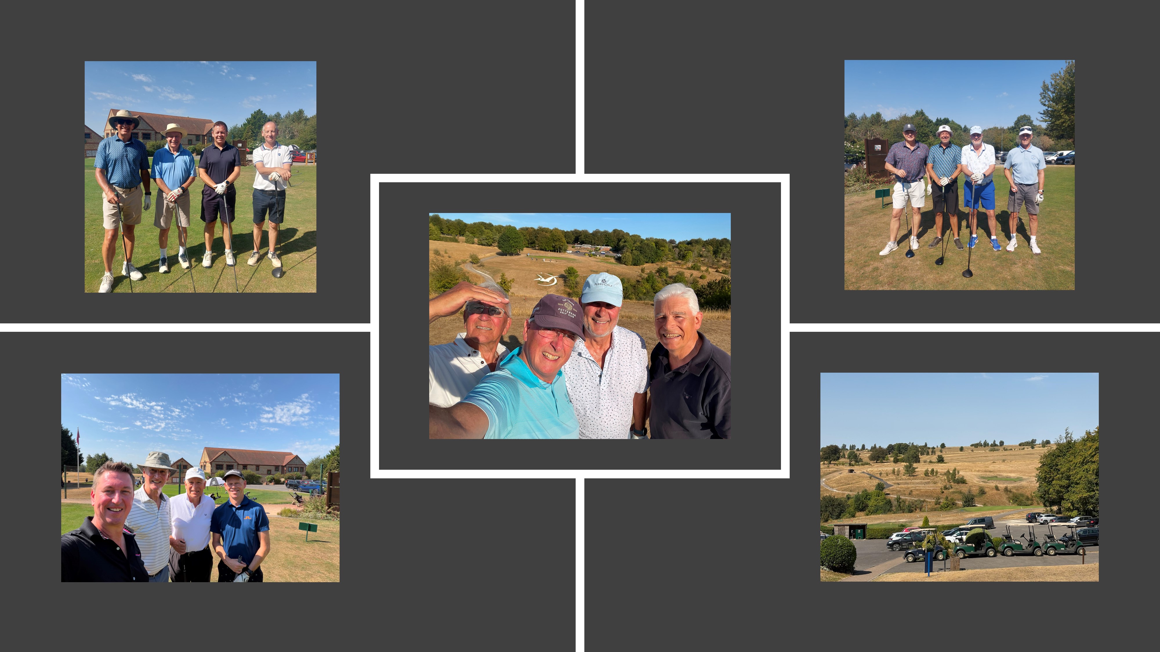 Tour Montage - 2026